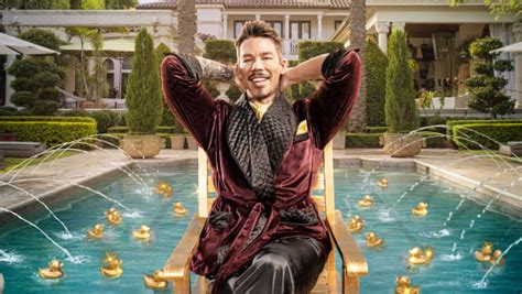 HGTV's My Lottery Dream Home .